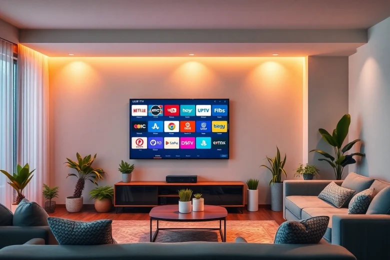 IPTV Nordic