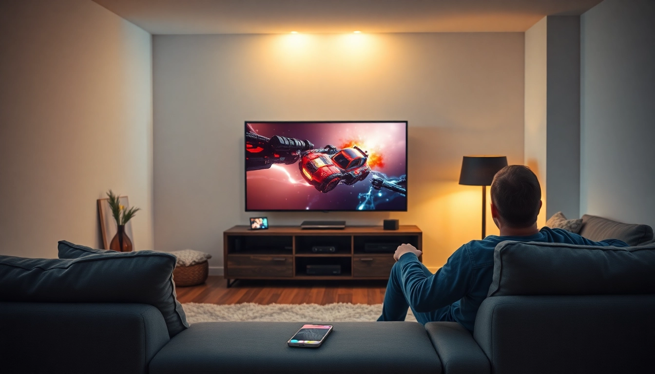 IPTV Nordic