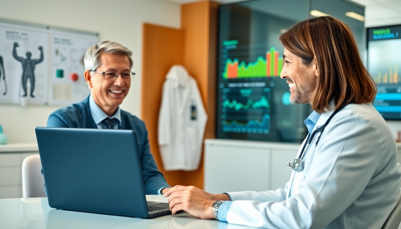 Streamlined healthcare experience through integrating eprescribing systems during a digital consultation.